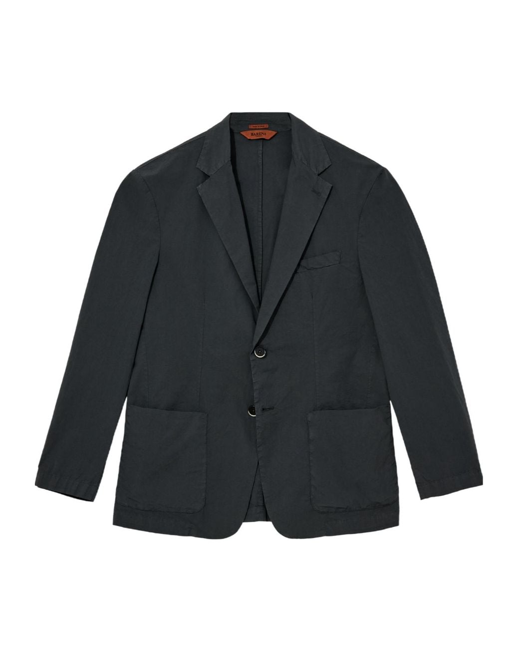 Barena Blue Village Jacket for men