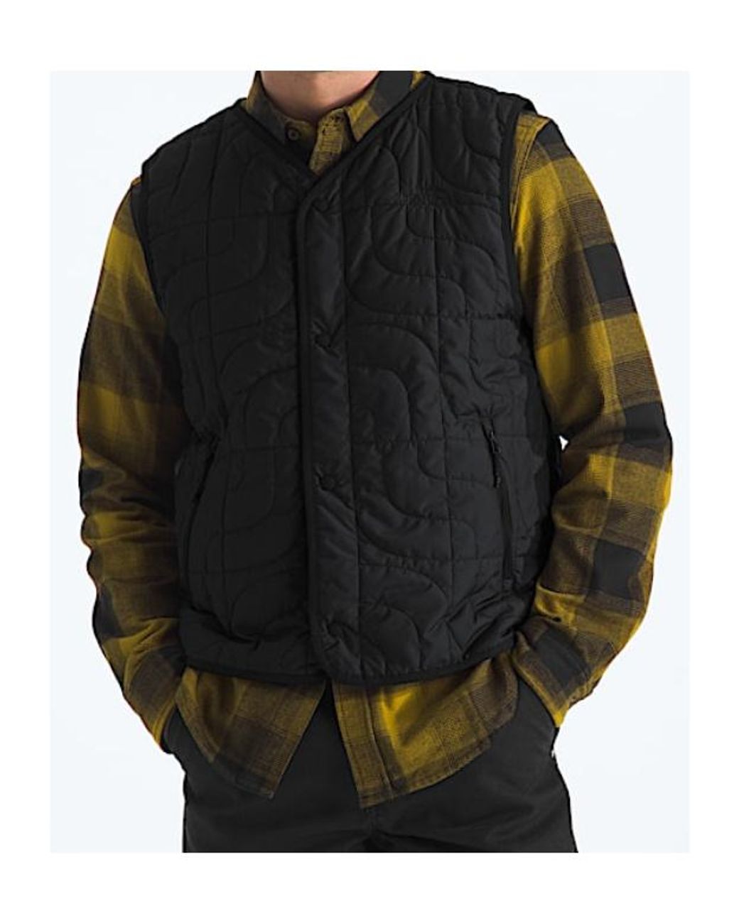 The North Face Black City Triclimate Jacket for men