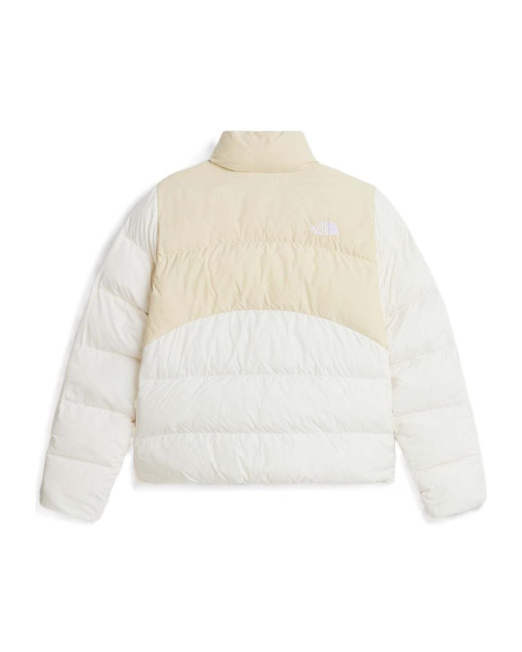 The North Face White Saikuru Jacket