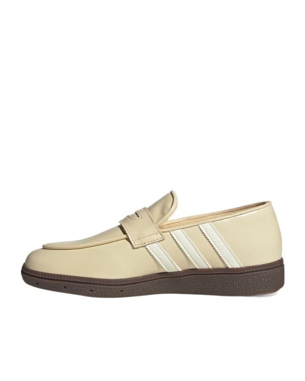 Adidas Originals Natural Handball Spezial Flat Shoes