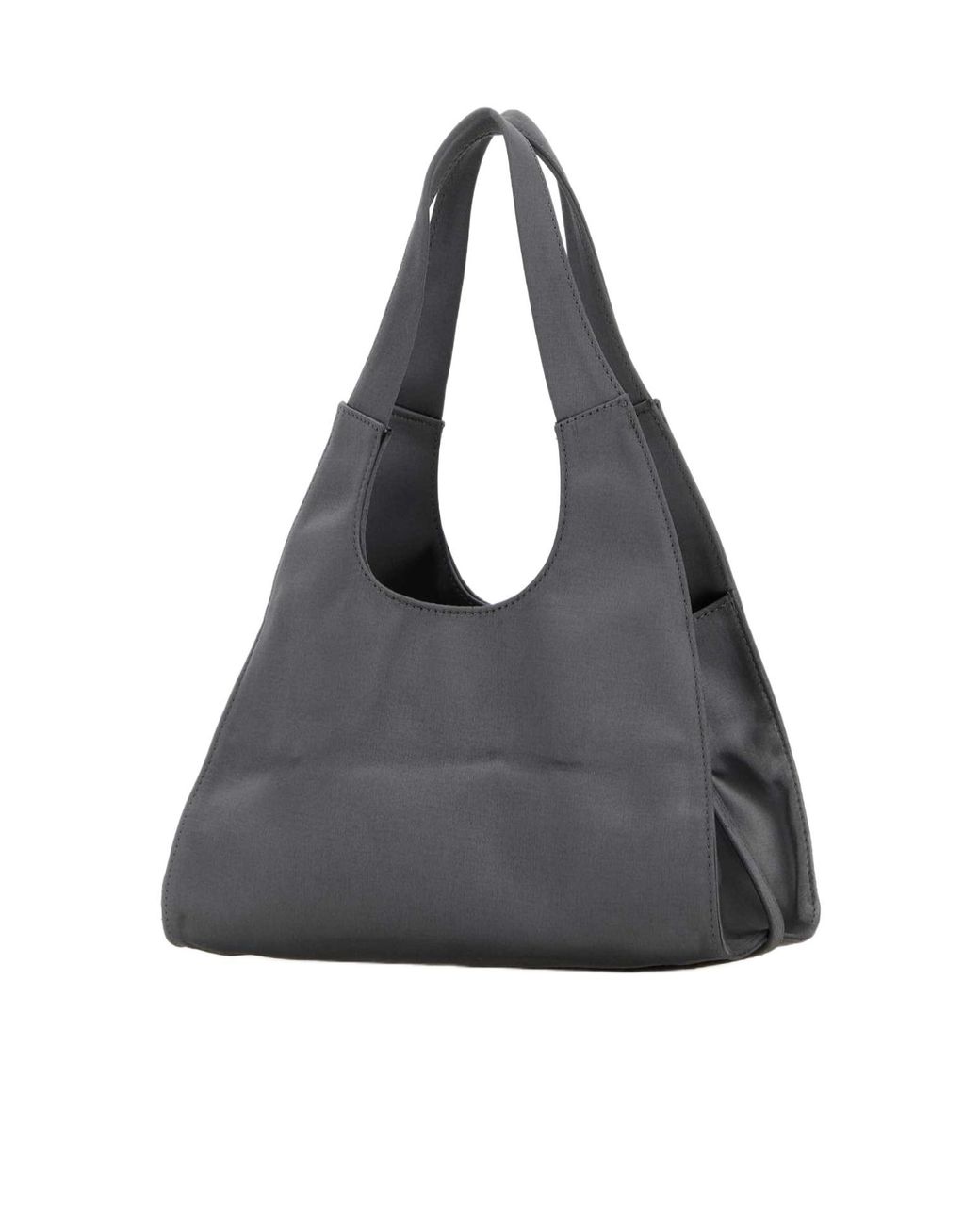 バッグ gimaguas Mini Maria Bag GIMAGUAS Mini Maria Tote Bag in Gray | Lyst