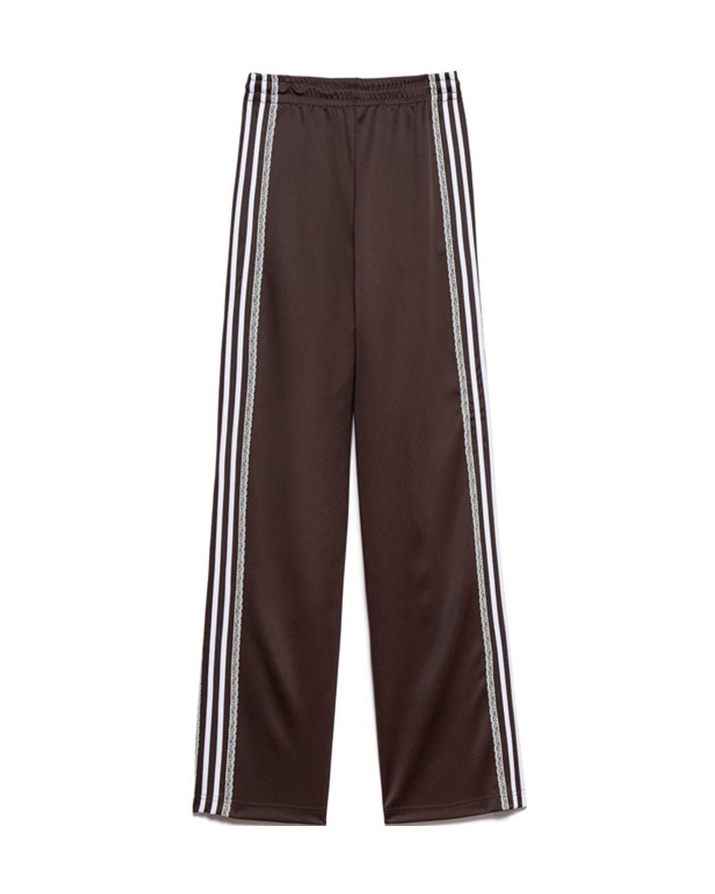 Aniye By Brown Sienna Side Stripe Joggers