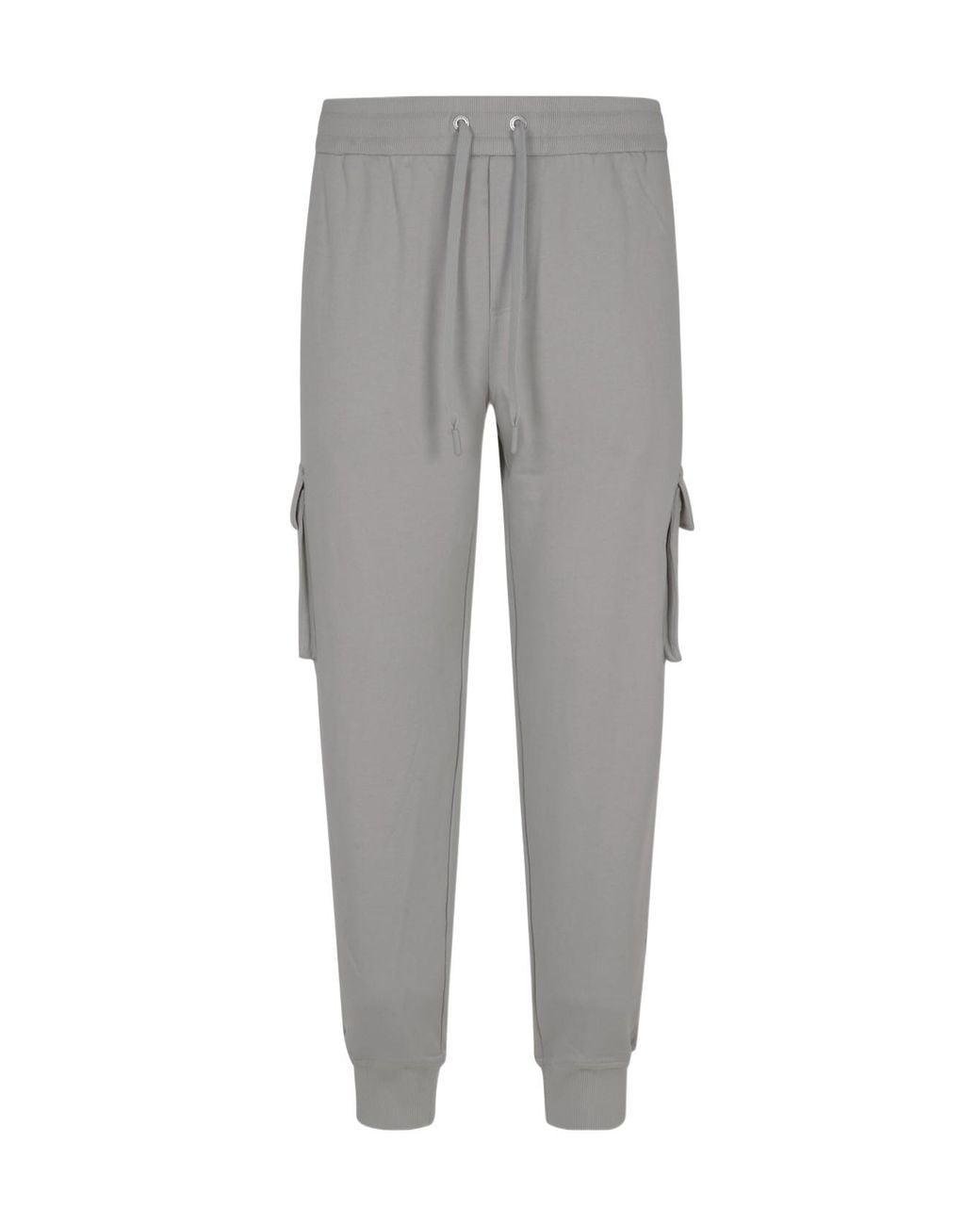Moose Knuckles Gray Series Clemont Track Pants for men