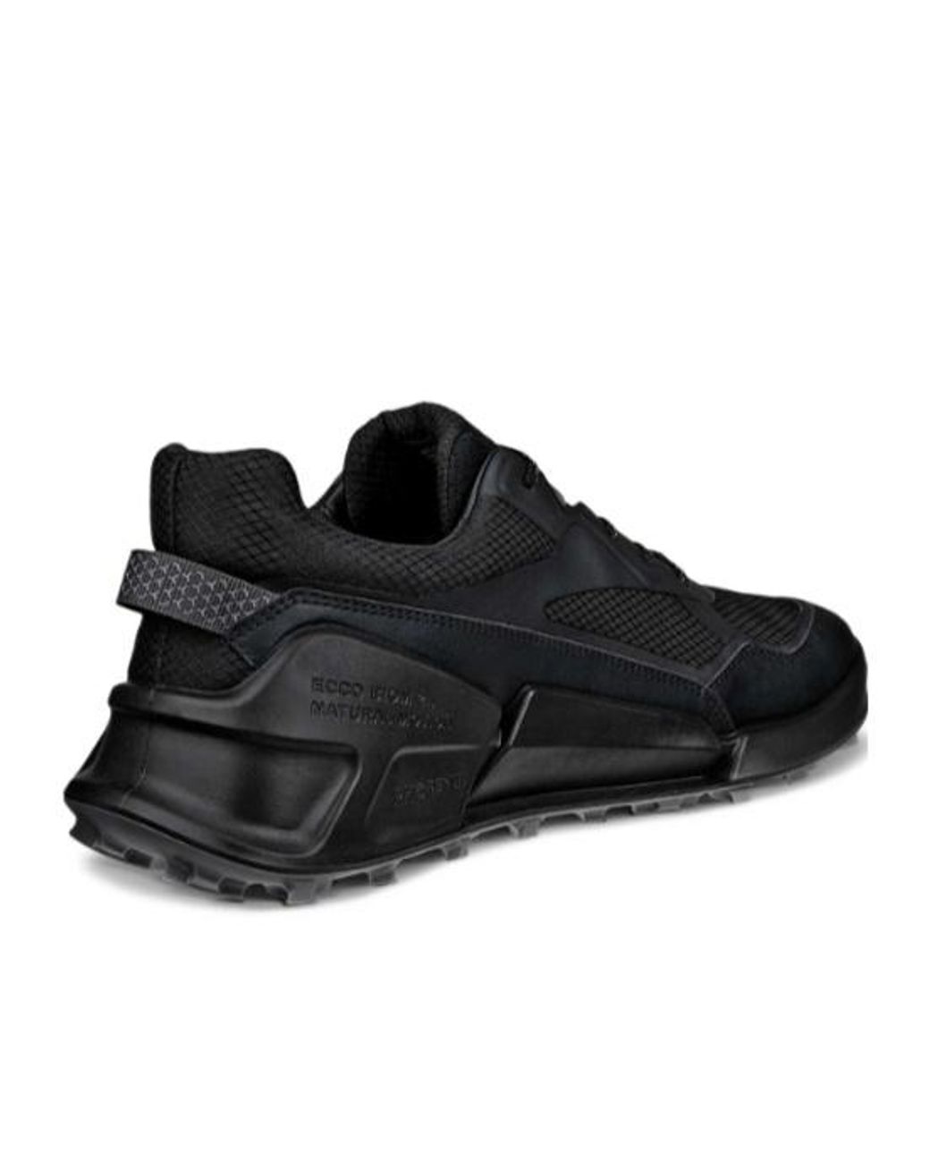 Ecco Black Biom 2.1 X Mountain for men