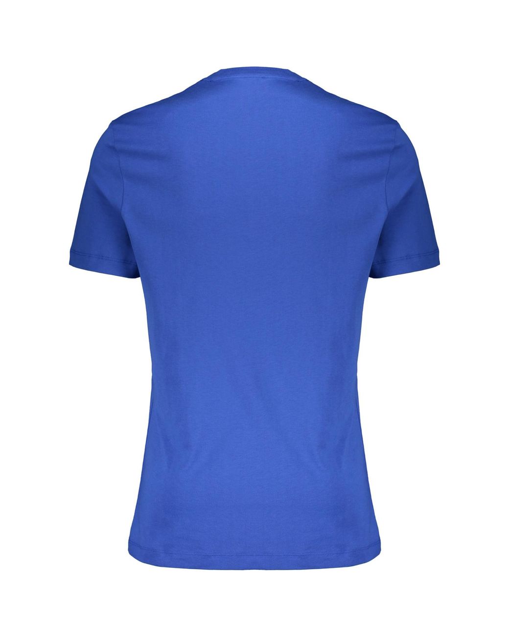 Versace Blue T-Shirts for men