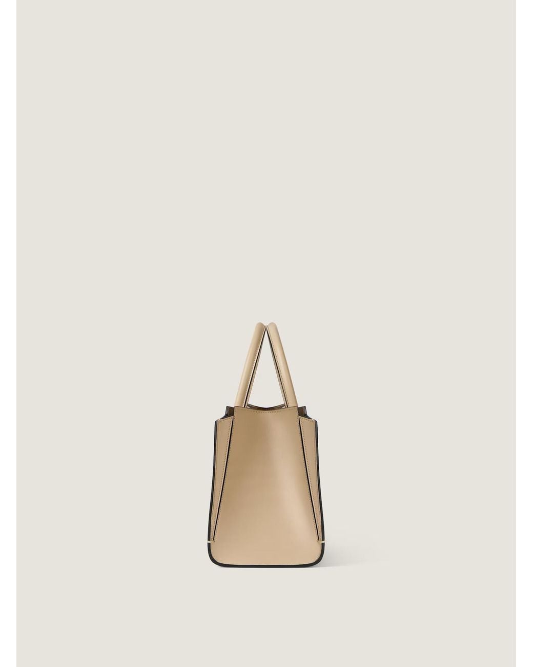 Givenchy Natural Antigona Catchall Small Tote Bag