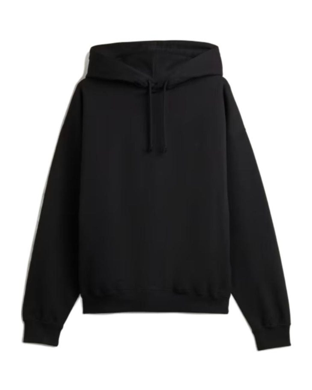 Y-3 Blue Ft Hoodie