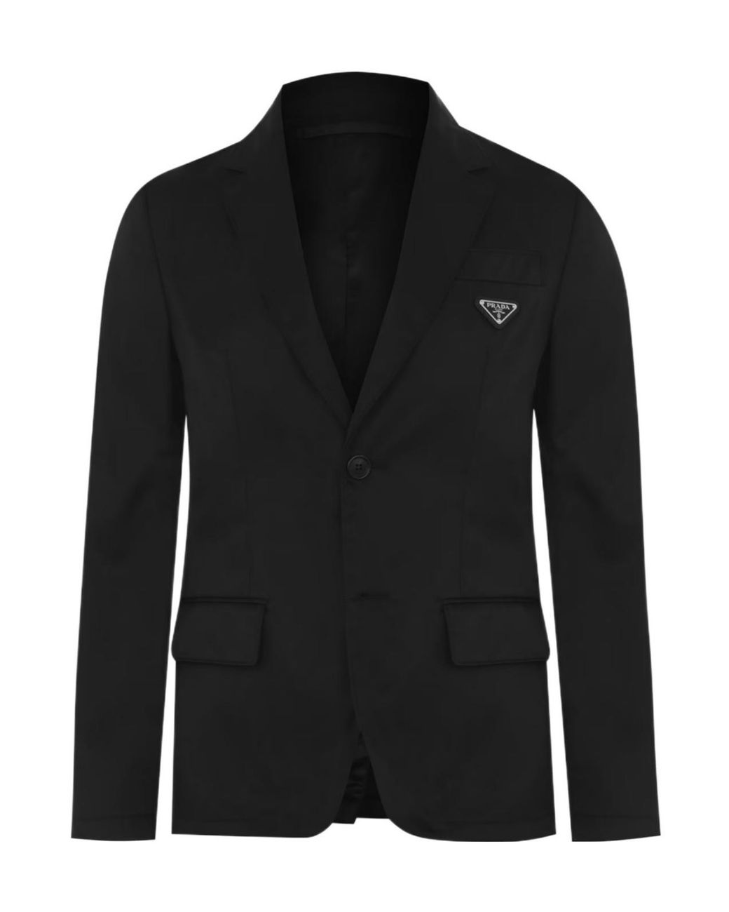 Prada Black Badge Blazer for men