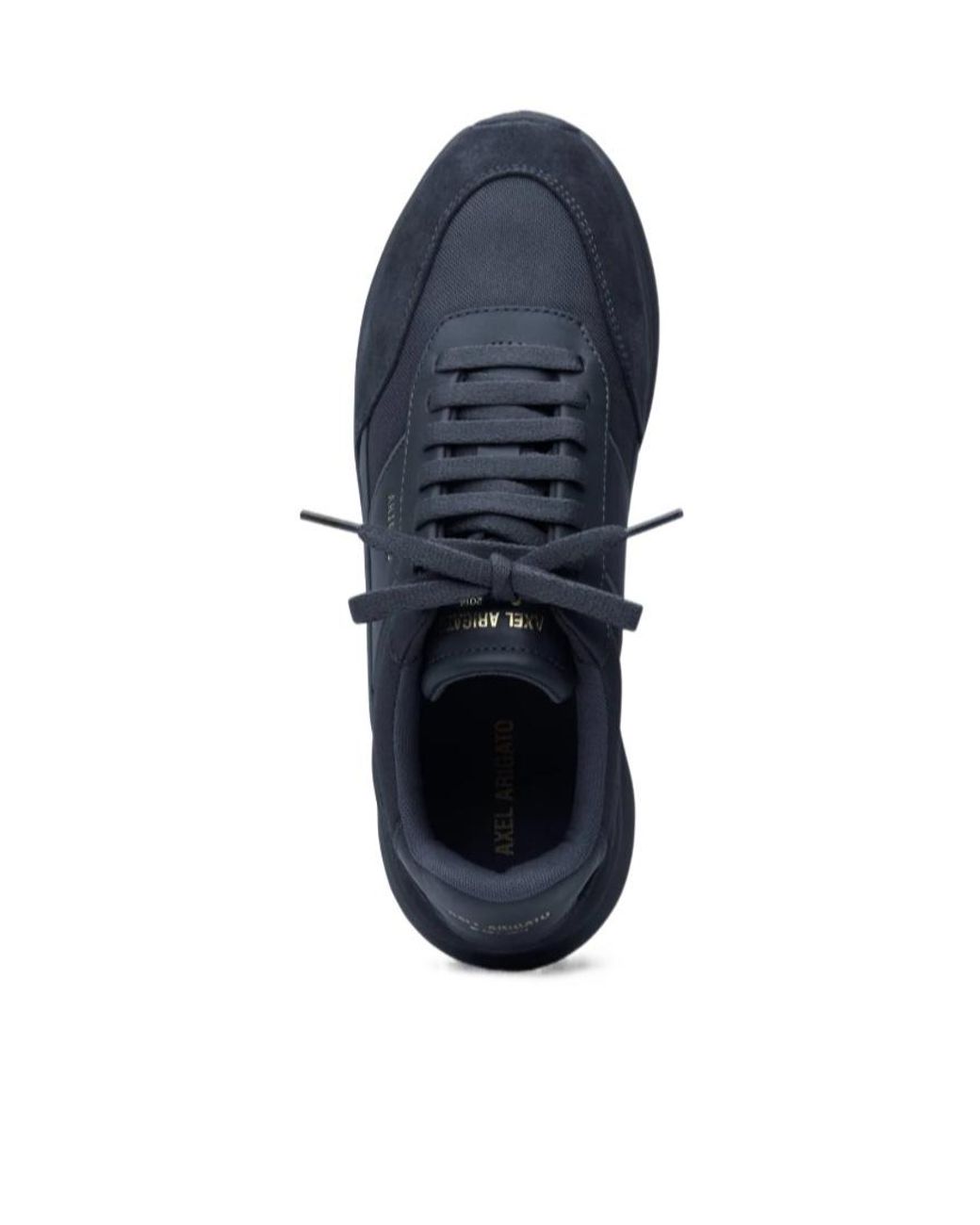 Axel Arigato Blue Genesis Neo Runner Sneakers for men