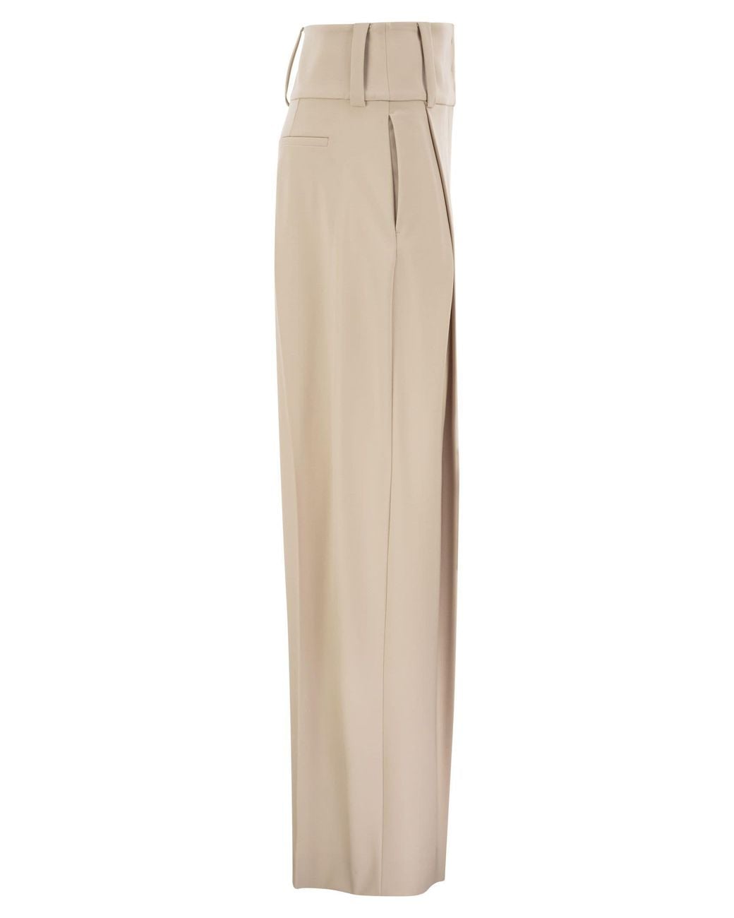 Sportmax Natural Spxgirino