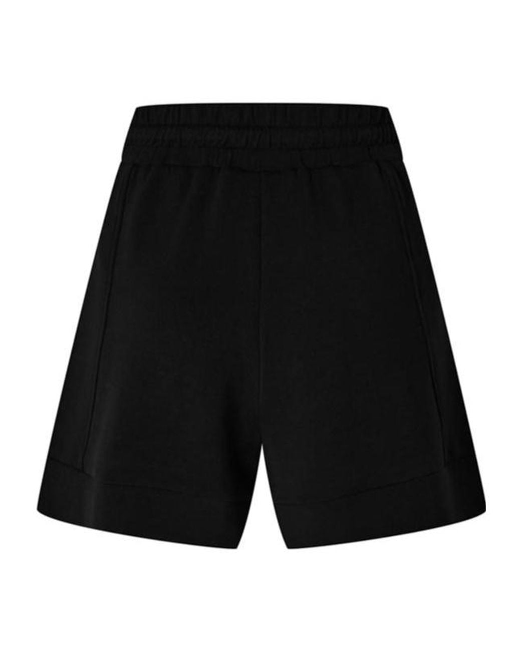 Varley Black Alder Shorts