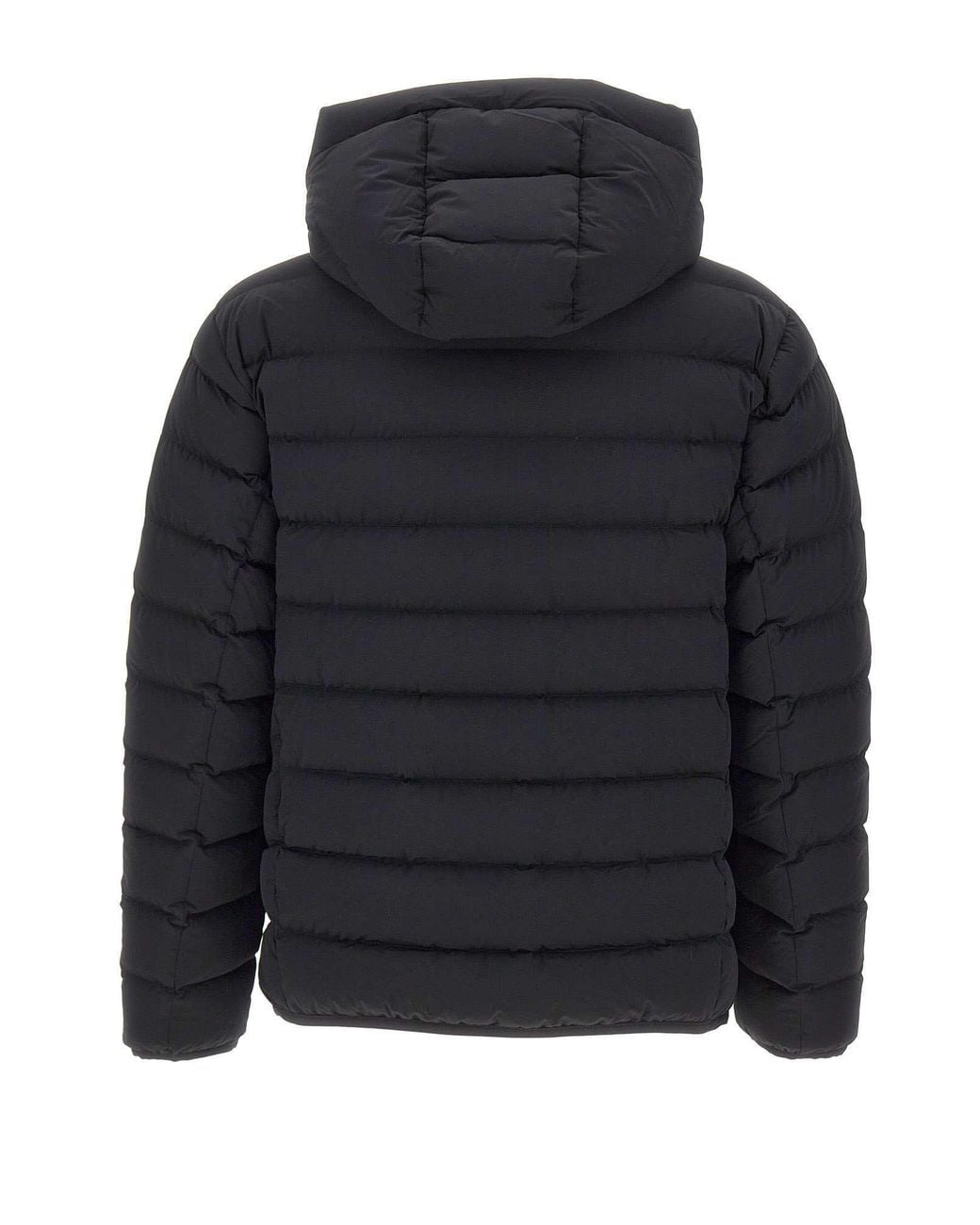 Mackage Black Jack Hooded Down Jacket for men