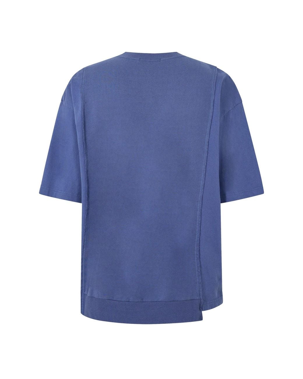Undercover Blue T-Shirt for men