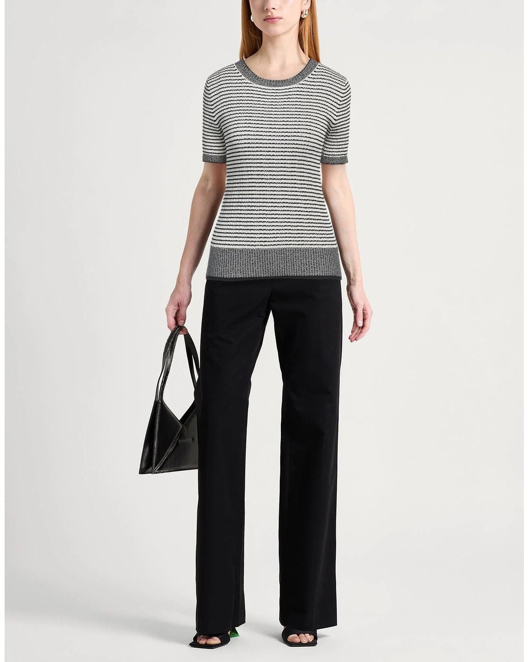 Rag & Bone Gray Jumper