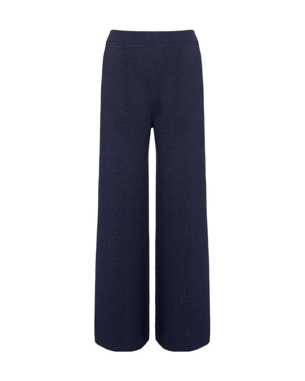 Eres Blue Goéland Trousers