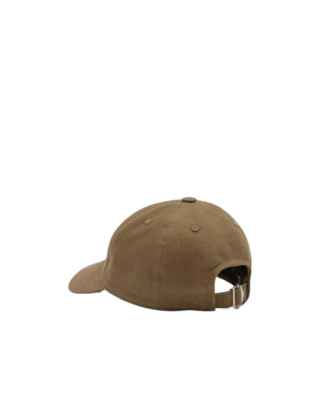 Isabel Marant Brown Tomas Cap