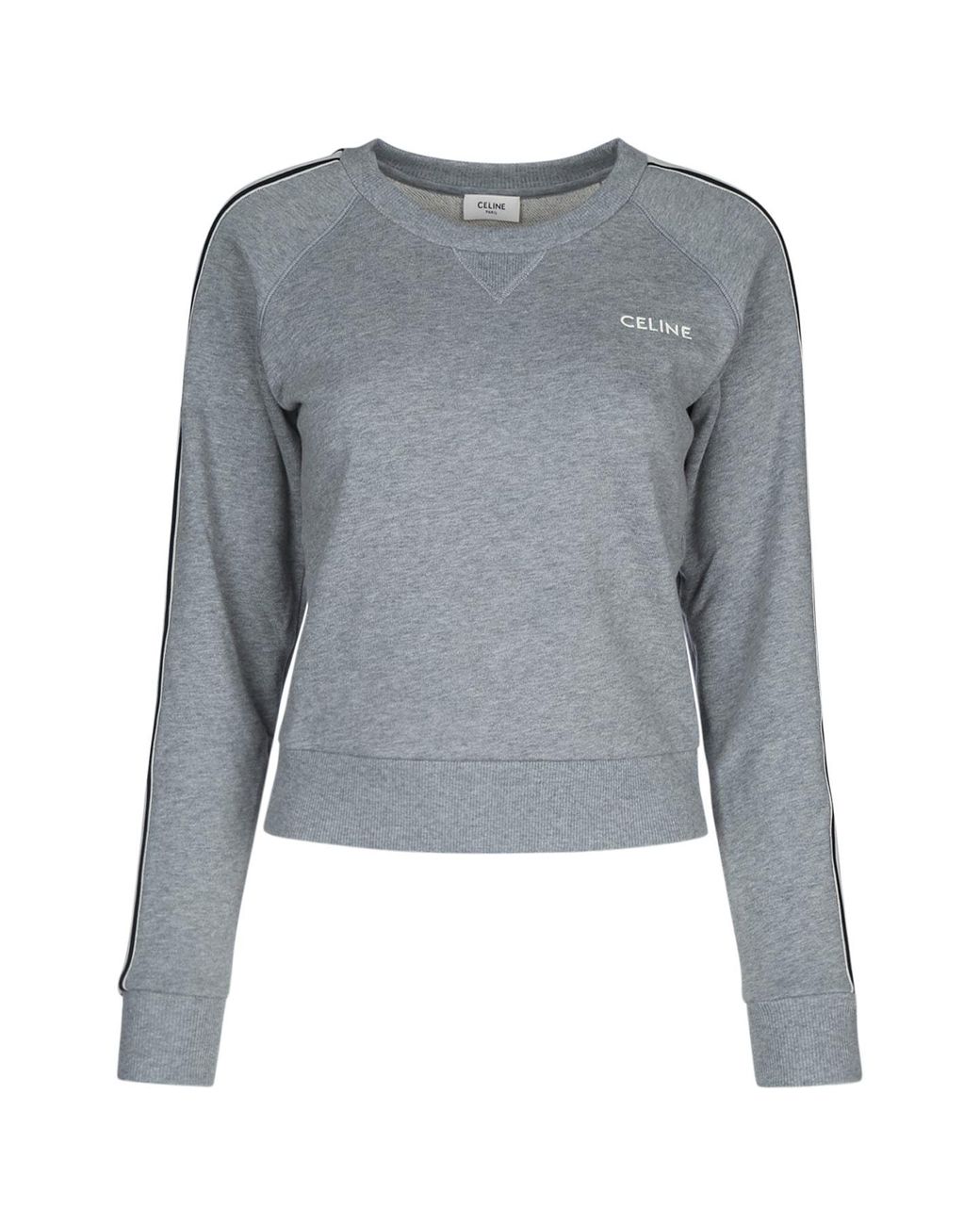Céline Gray Sweatshirt