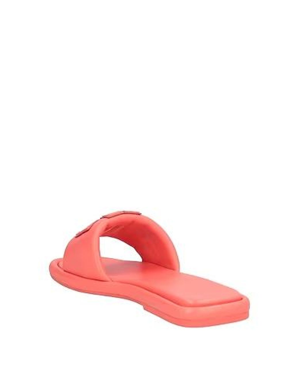 Tory Burch Pink Sandals