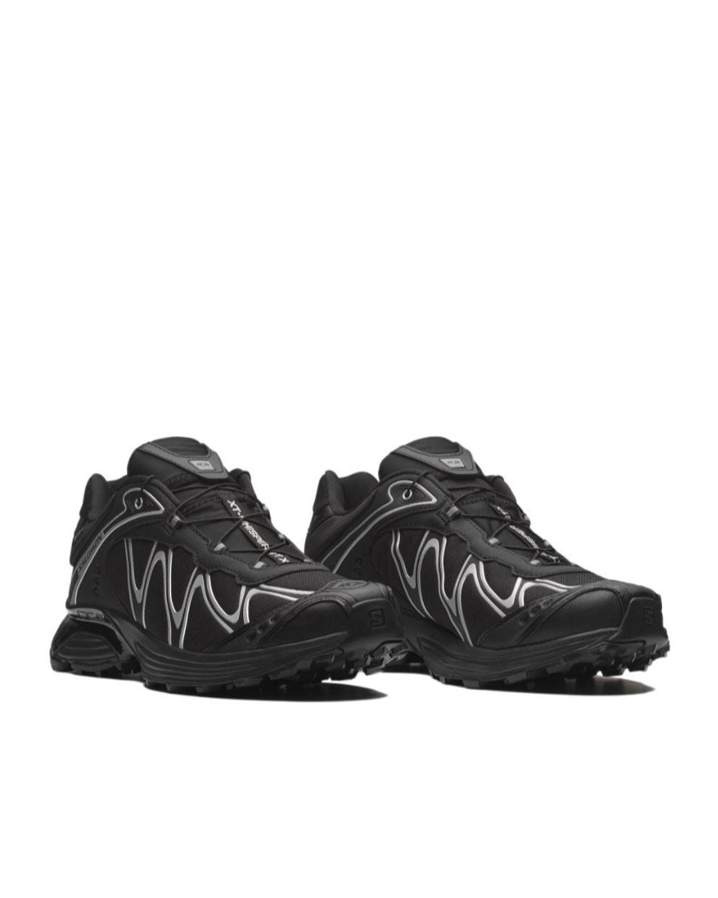 Salomon Lab Black Xt-Whisper Gore-Tex for men