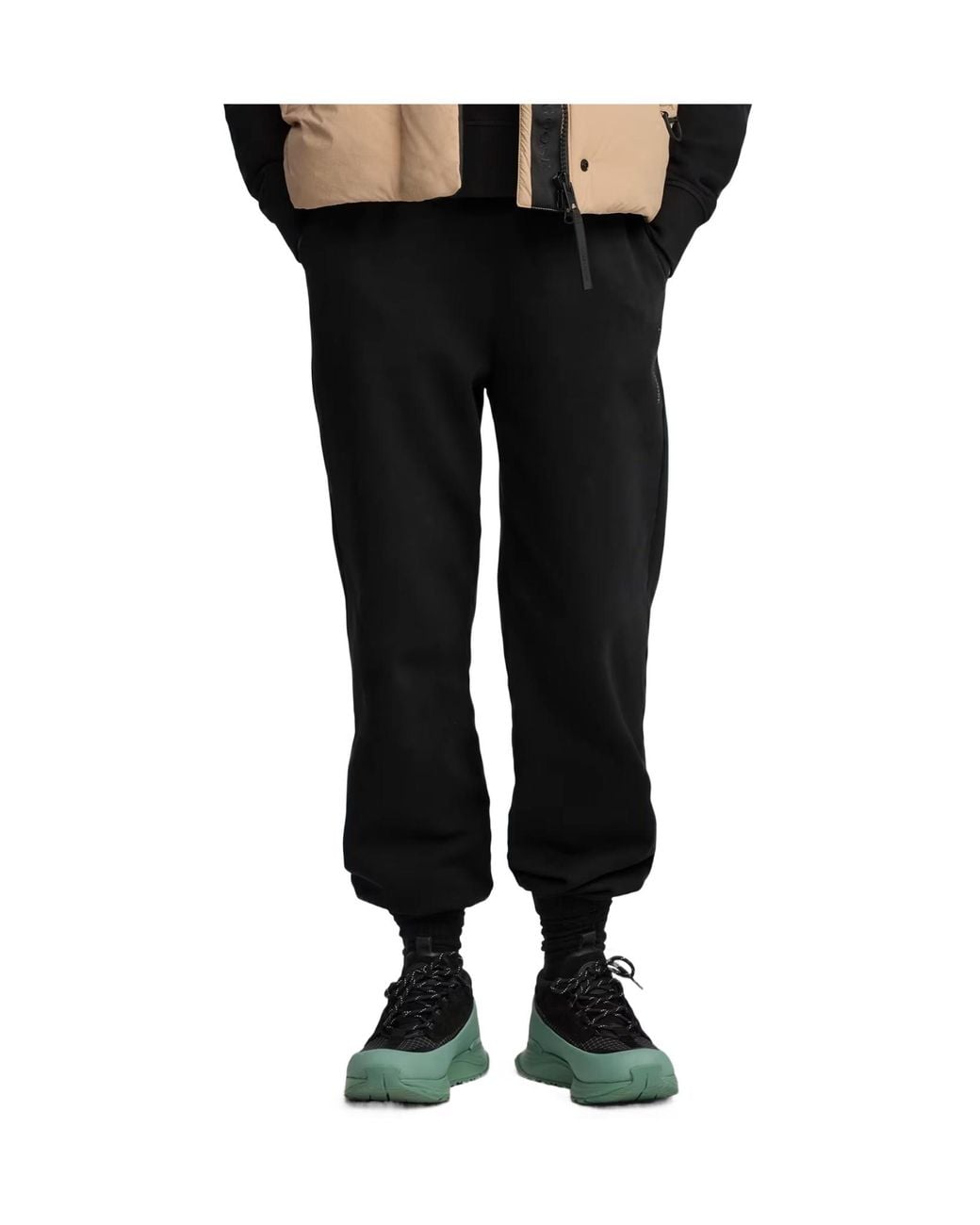 Canada Goose Blue Muskoka Relaxed Pant