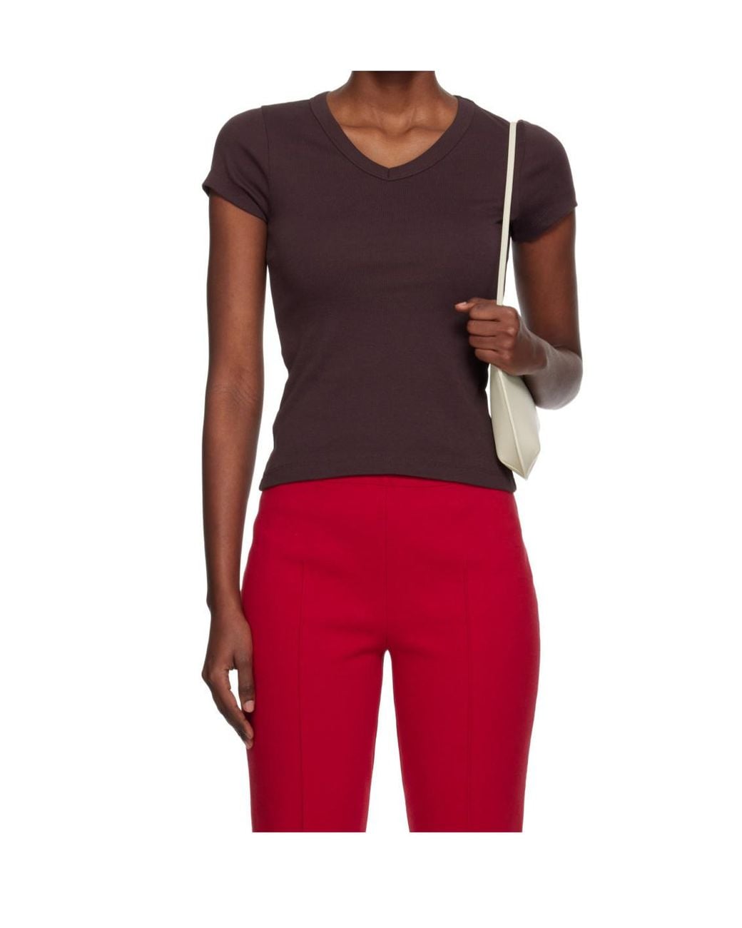 Flore Flore Red Jill Baby T-Shirt