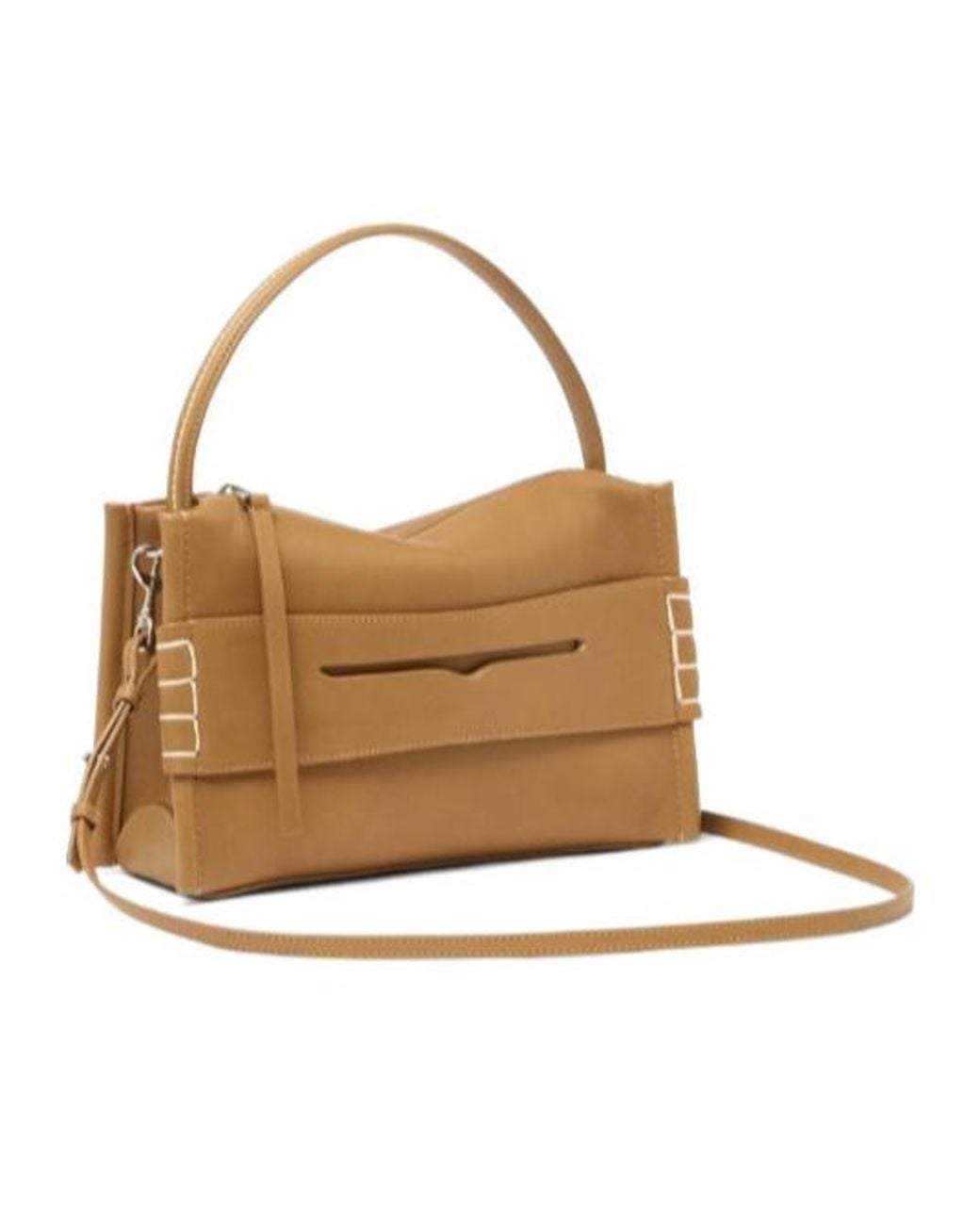 J.W. Anderson Metallic Jw Anderson Loafer Zipped Shoulder Bag for men