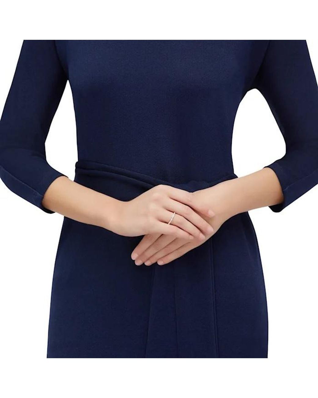 Swarovski Metallic Mosaic Ring