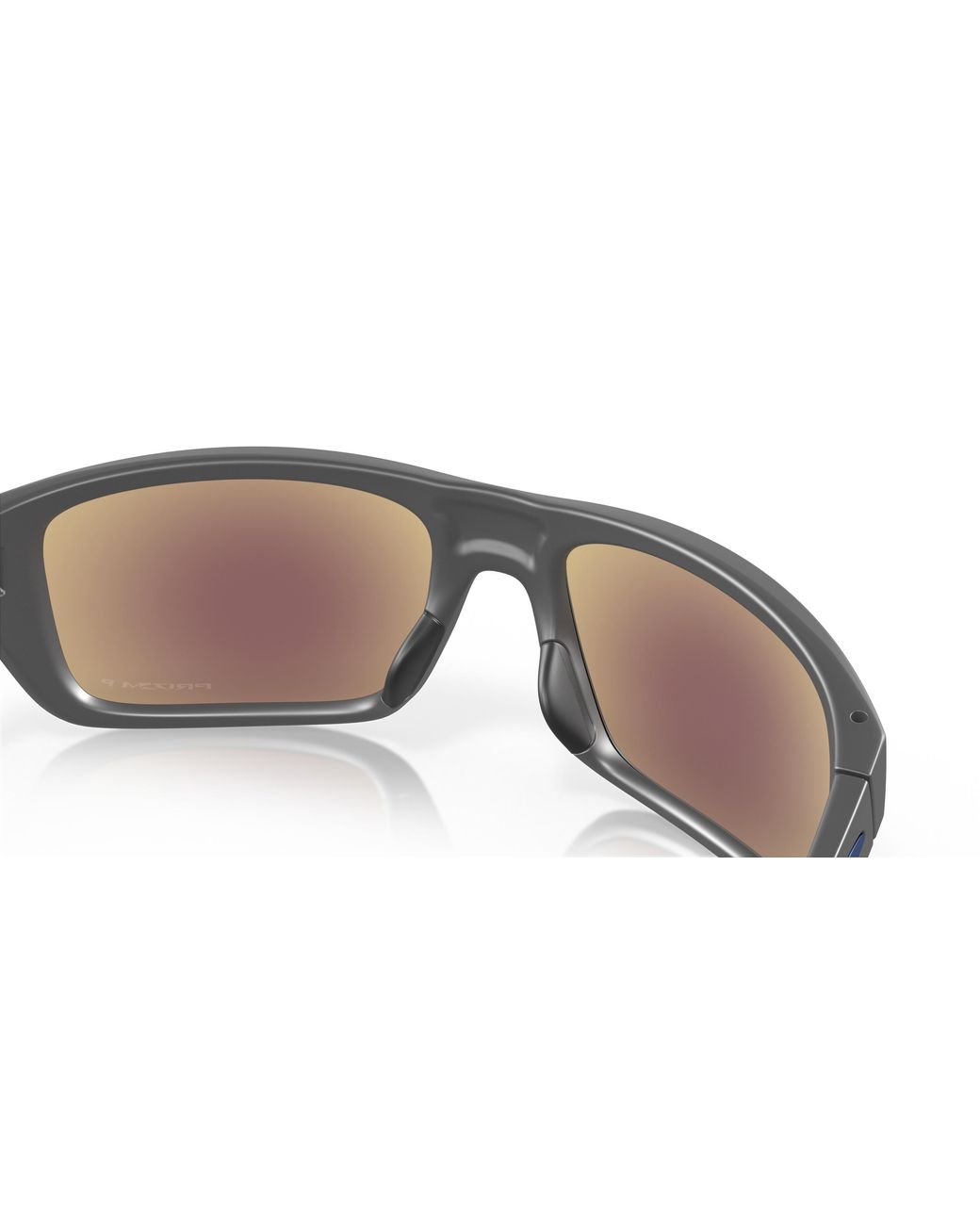 Oakley Blue Drop Point Sunglasses for men