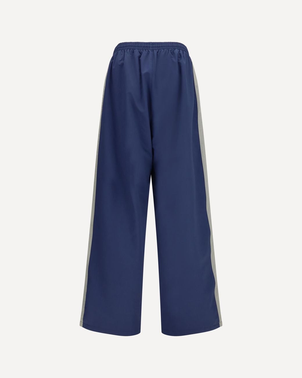 Balenciaga Blue Loop Sports Icon Track Pants for men