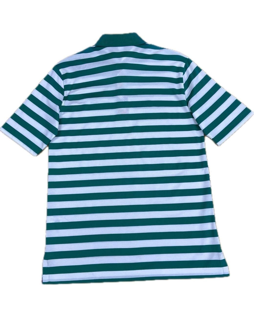 Paul & Shark Blue Short-Sleeved Polo Shirt for men