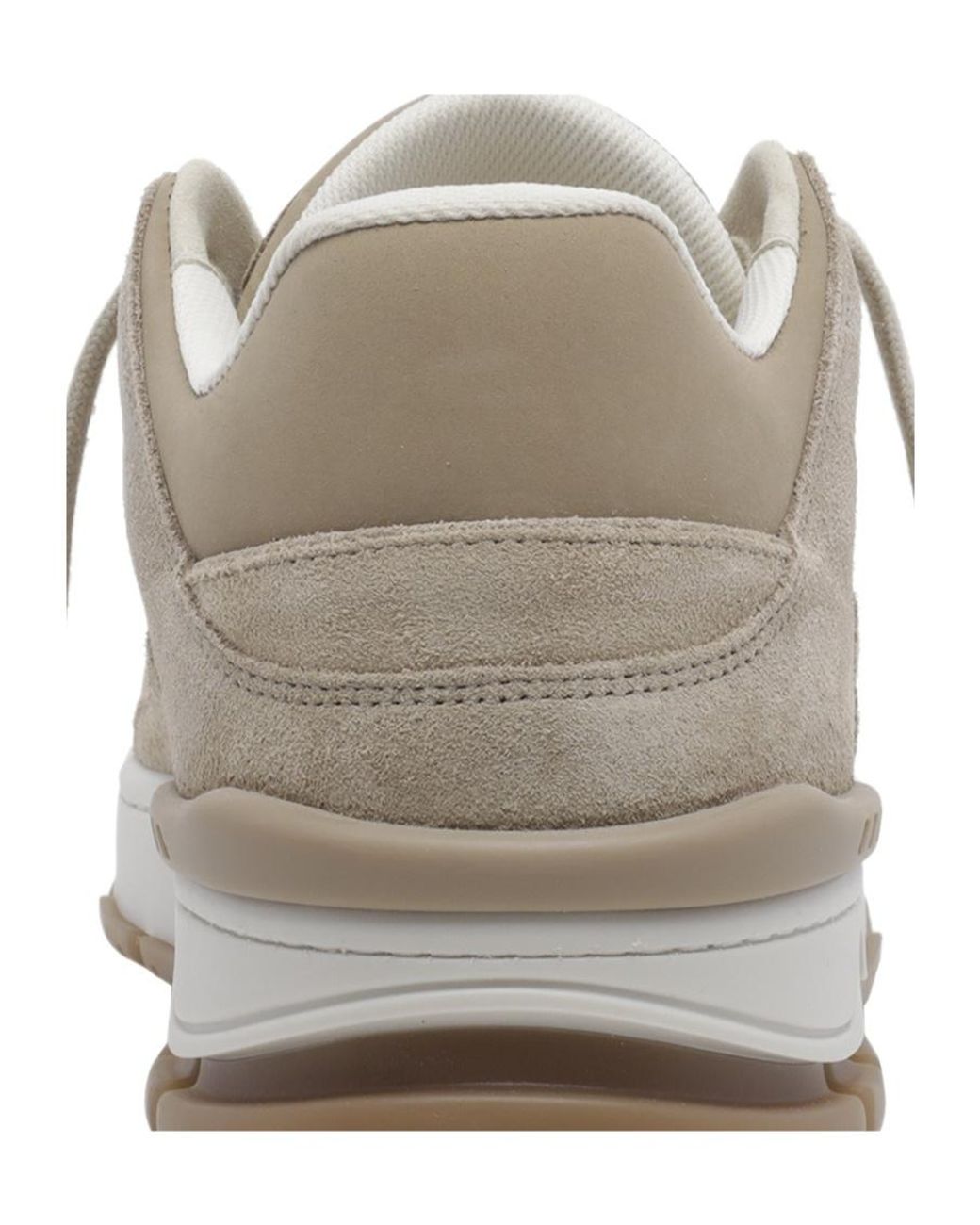 Axel Arigato Gray Area Lo Sneakers for men
