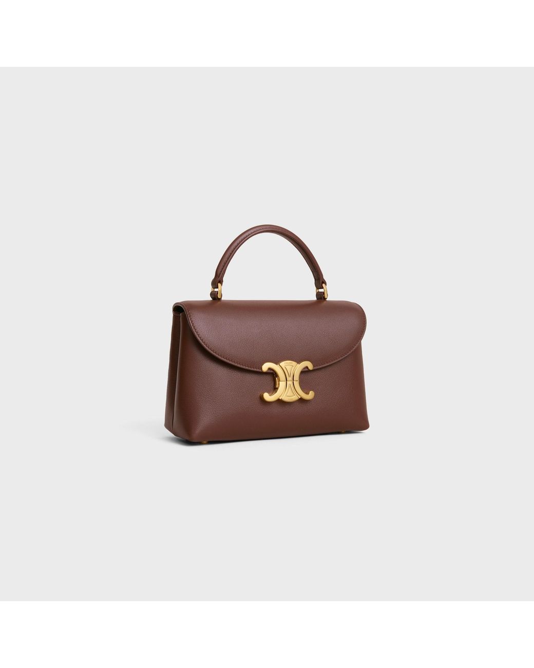 Céline Brown Teen Nino Bag