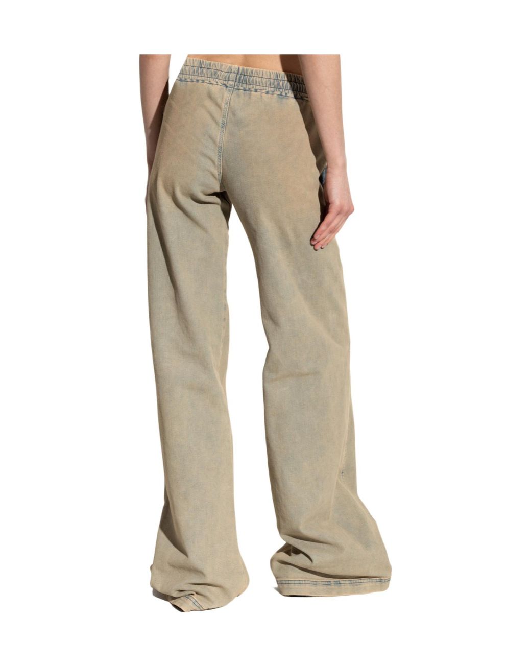 DIESEL Natural 1998 D-Buck Jeans