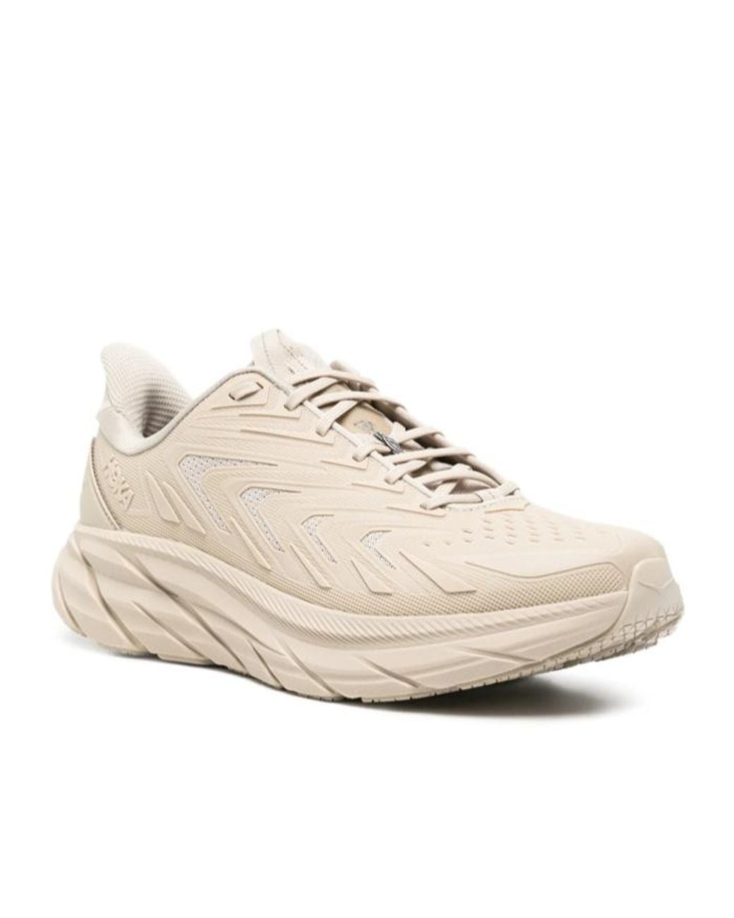 Hoka One One Natural Clifton Utl Sneakers for men