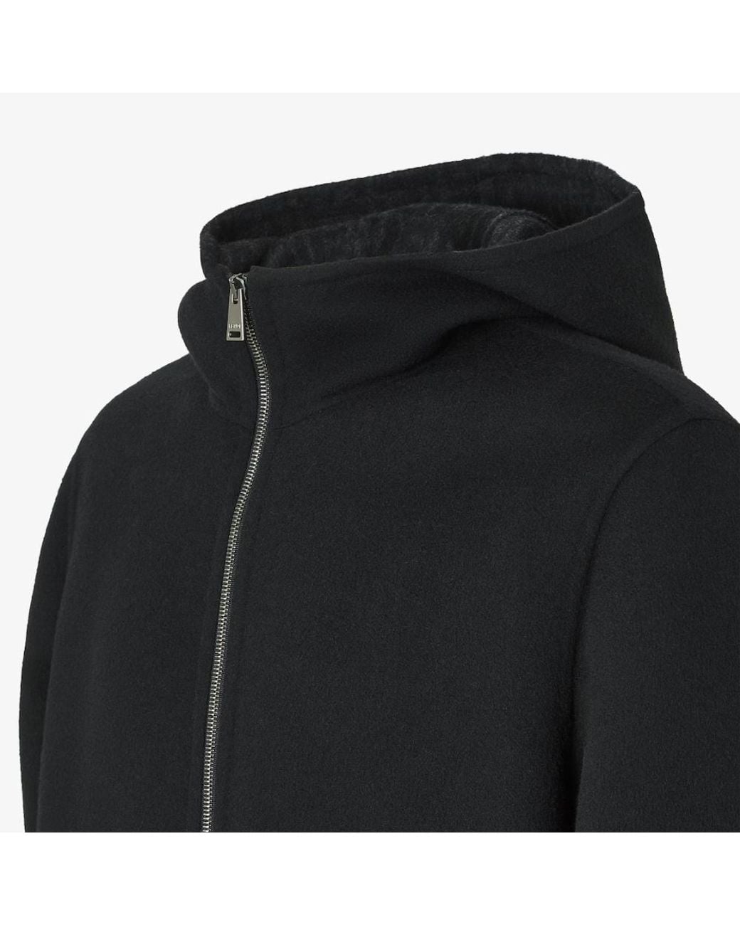 Fendi Black Fendi for men