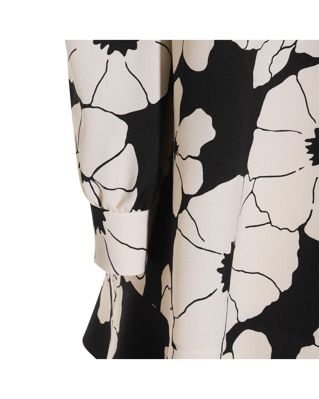 Céline White Skater Mini Dress