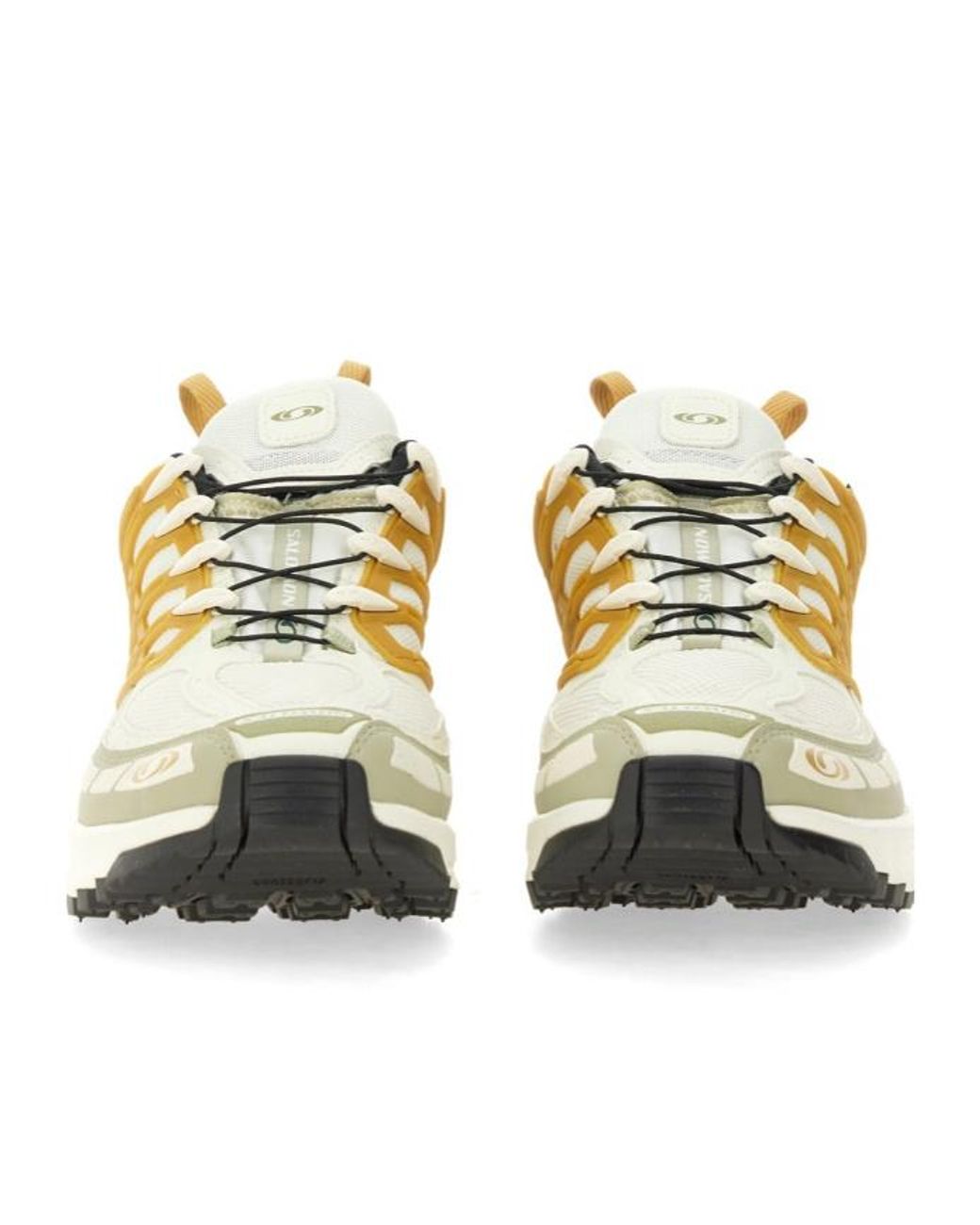 Salomon Lab Metallic Acs Pro Gore-Tex Sneakers for men