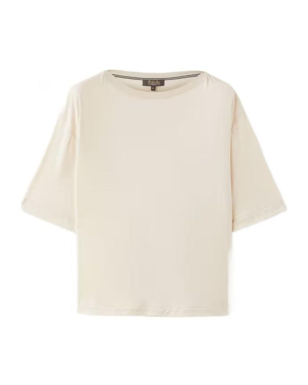 Loro Piana Natural The Gift Of Kings Neo Freshly Cut Wool Sweater