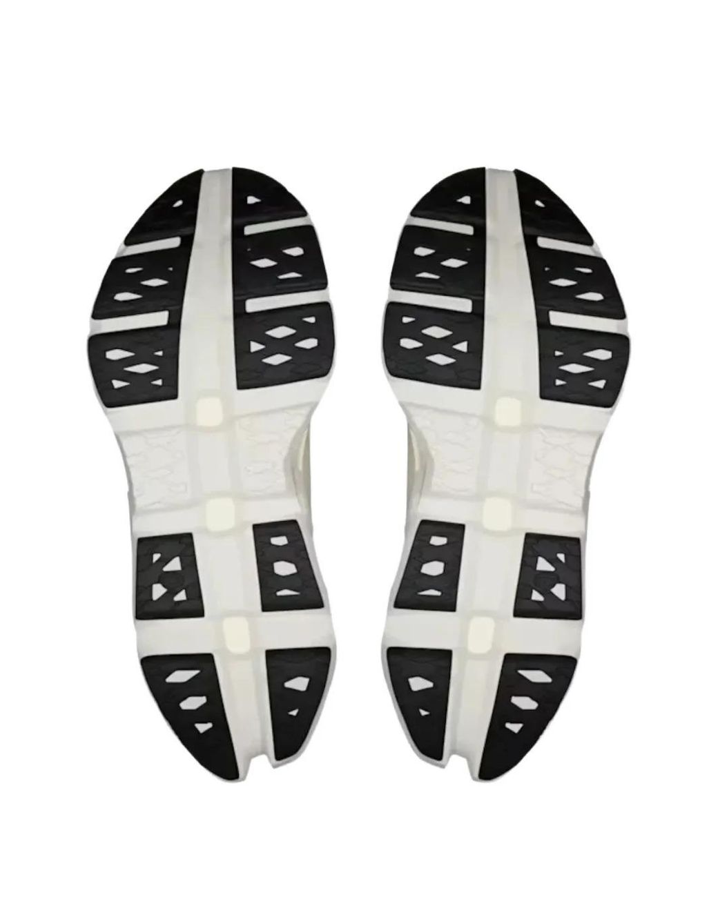 On Shoes Black Cloudmonster 3 Hyper Sneakers