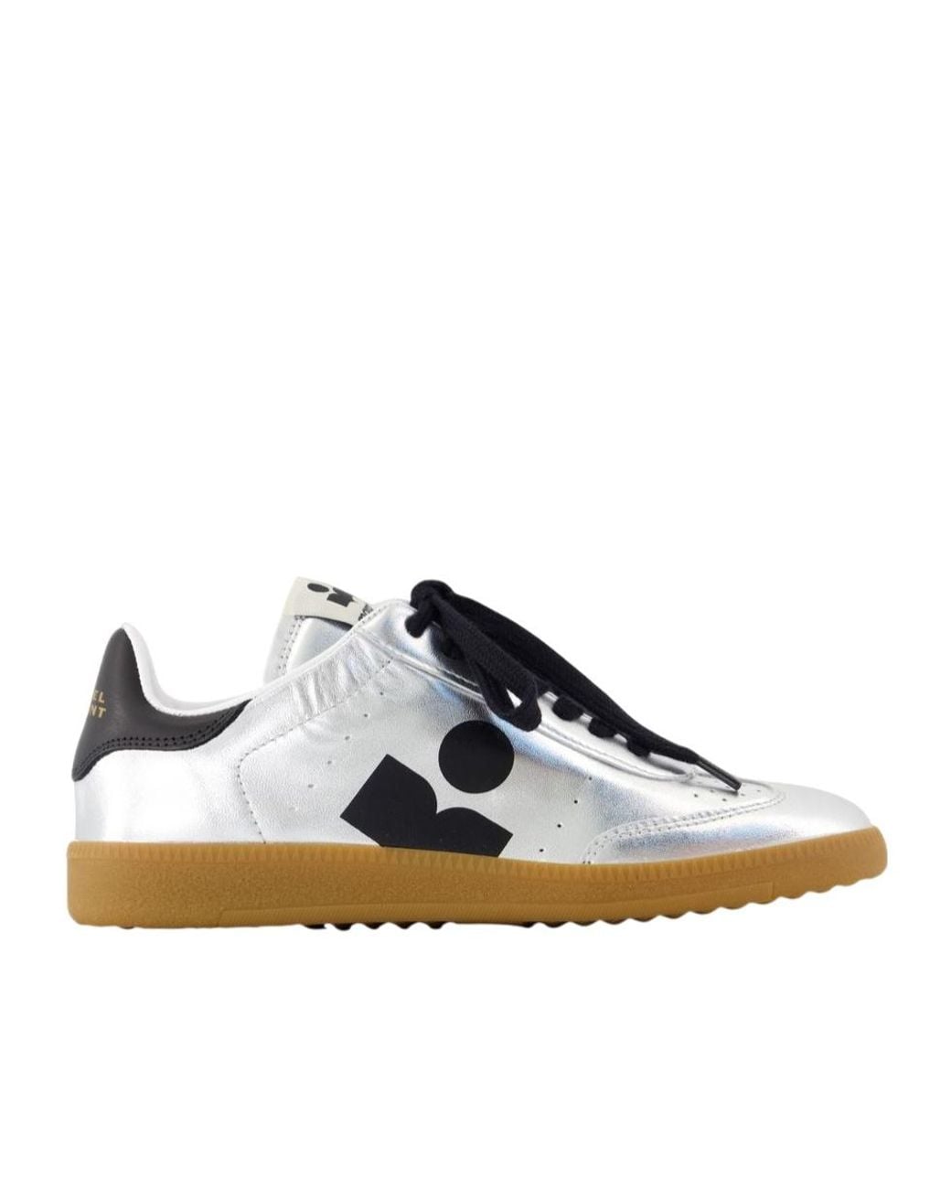 Isabel Marant Multicolor Kaycee Ga Sneakers