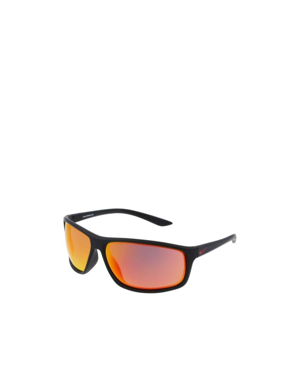 Nike Pink Frame Sunglasses for men