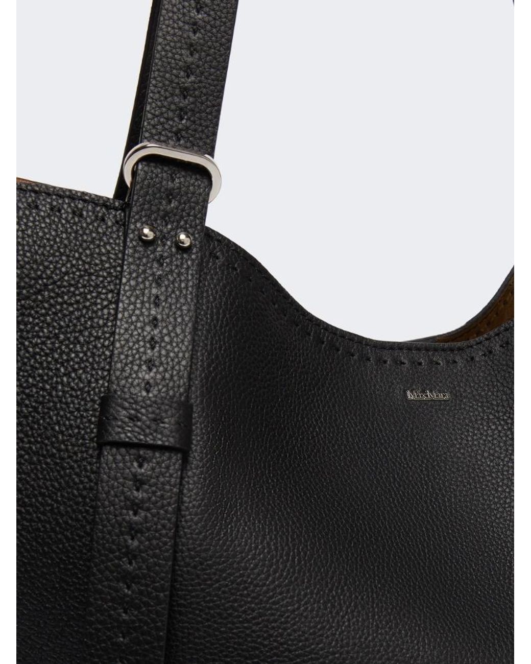 Max Mara Black Bags