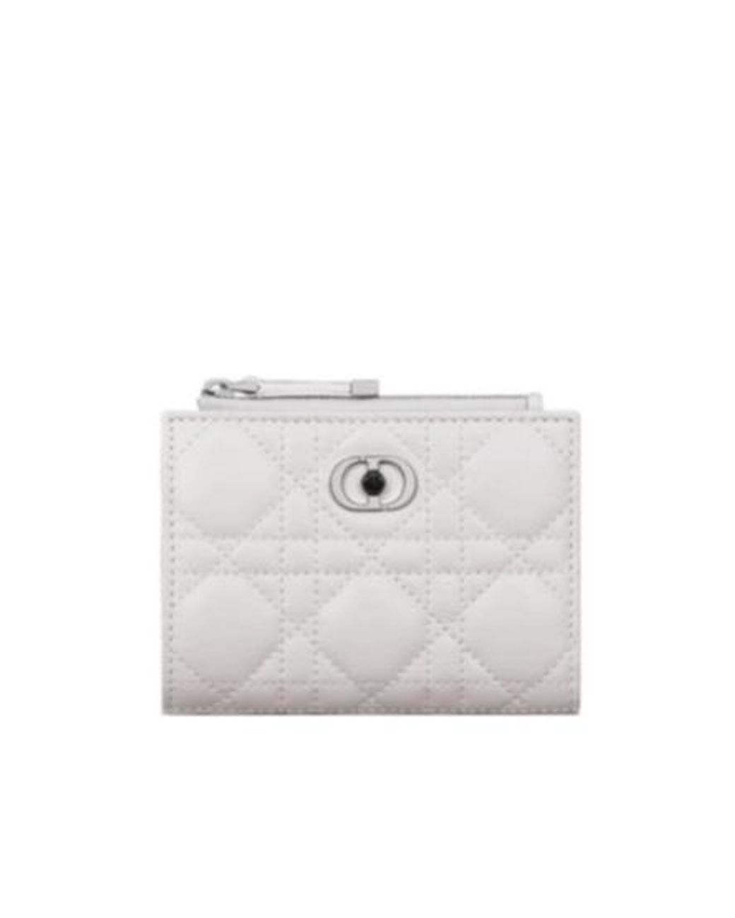 正規品★DIOR J'Adior Jolie Dahlia Dior Jolie Dahlia Wallet in White | Lyst