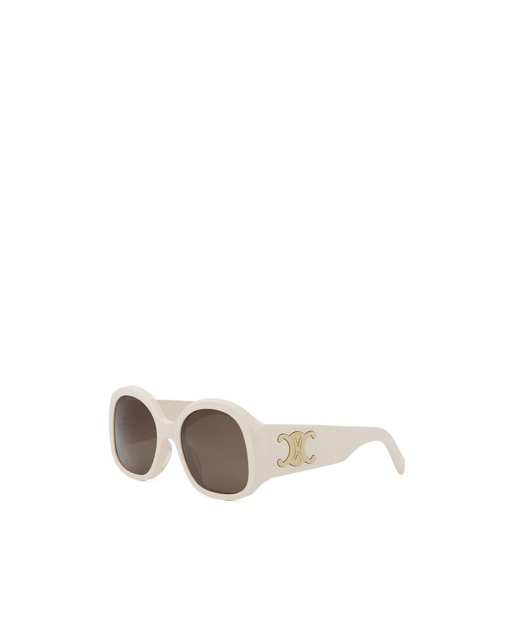 Céline Multicolor Full Frame Sunglasses