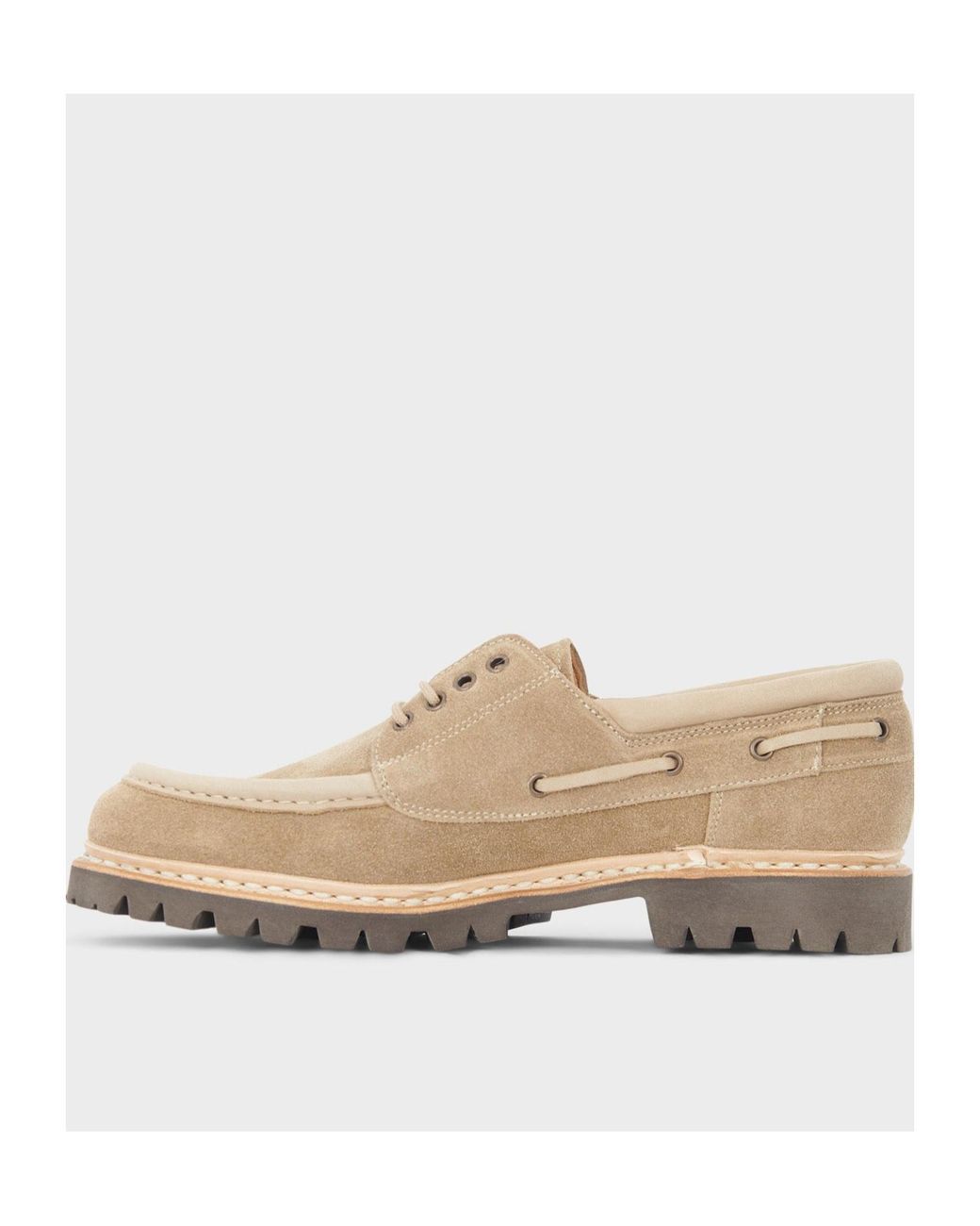 Paraboot Natural Chimey Jannu Well Sand for men