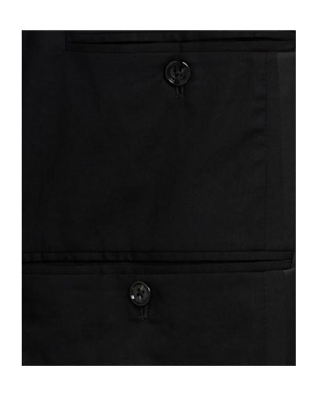 Ann Demeulemeester Black Anthoon High Comfort Tailored Jacket for men