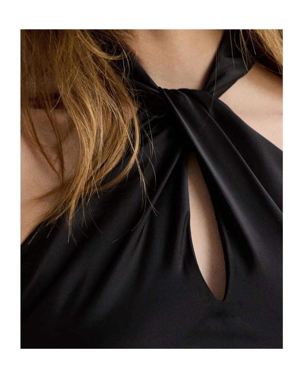 Ralph Lauren Black Lauren
