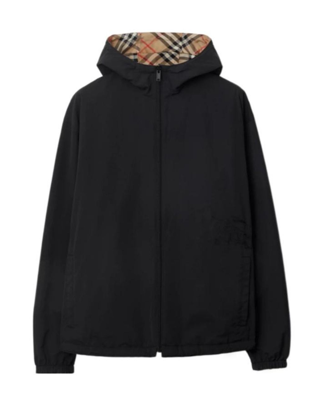 Burberry Brown Outerwears for men