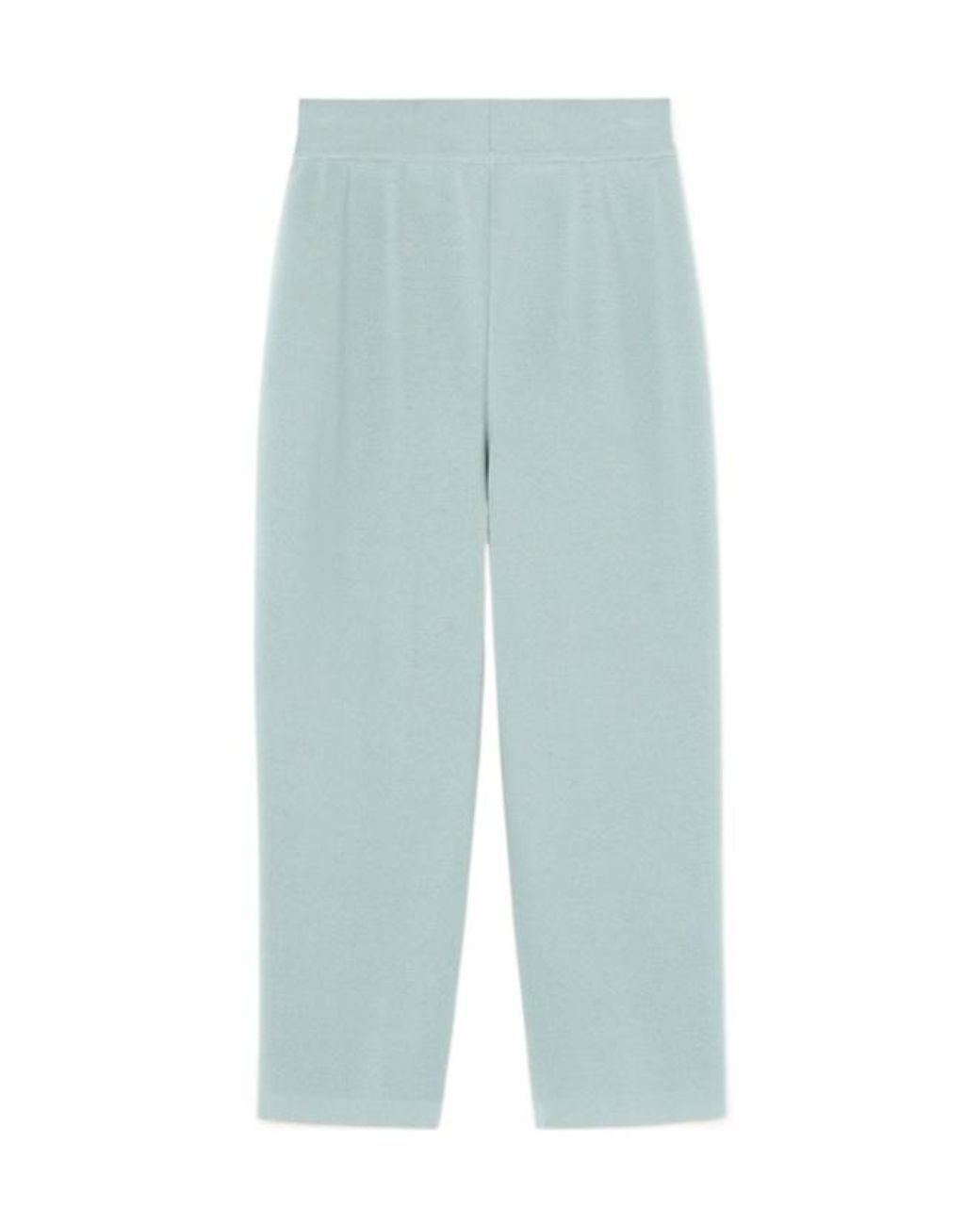 Loro Piana Blue Siena Trousers