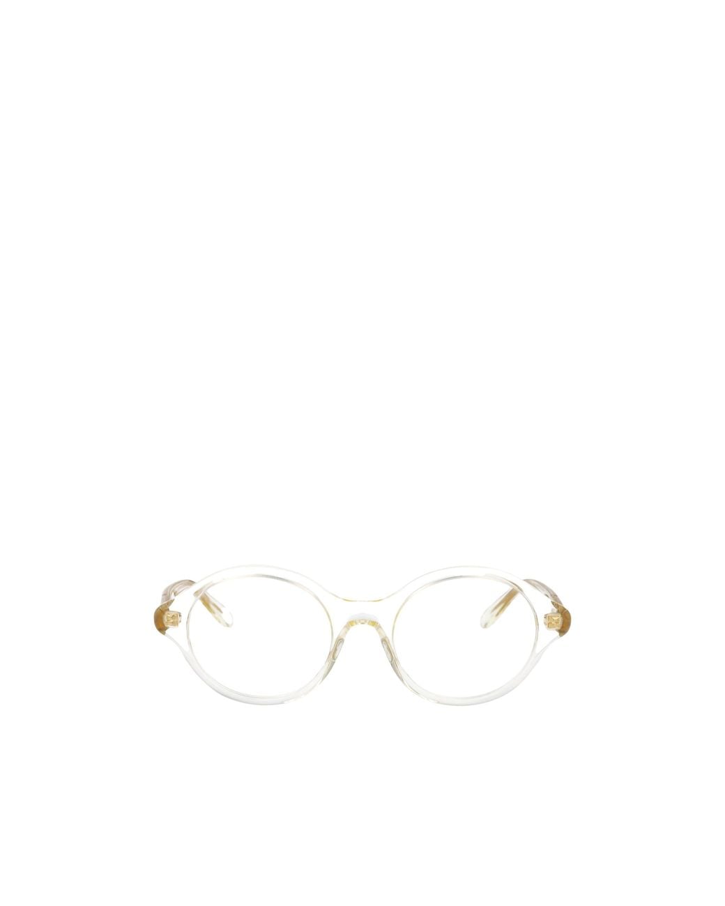 Loewe Natural Logo Plain Glasses